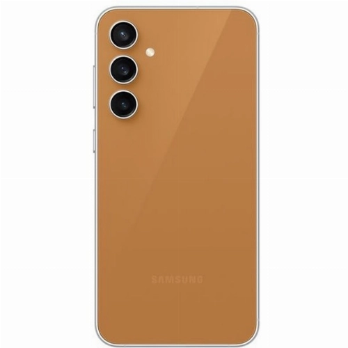 Смартфон Samsung Galaxy S23 FE 8/128 ГБ, Tangerine 